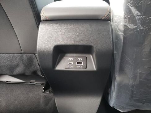New 2026 Subaru Crosstrek 2.5i Limited image 13