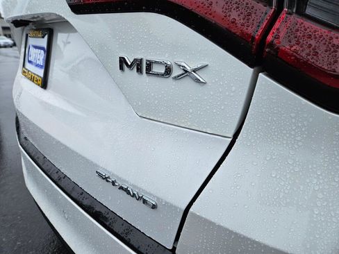 Certified 2023 Acura MDX A-Spec image 19