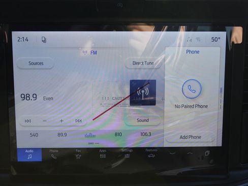 New 2026 Ford F150 STX image 37