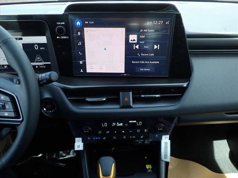 New 2026 Subaru Outback Wilderness image 19