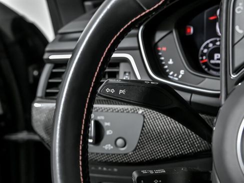 Used 2019 Audi S5 Premium Plus image 29