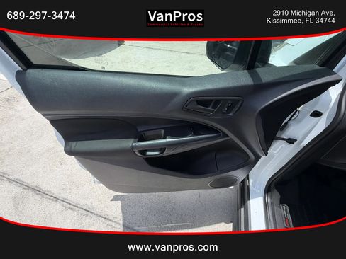 Used 2016 Ford Transit Connect XL FWD image 8