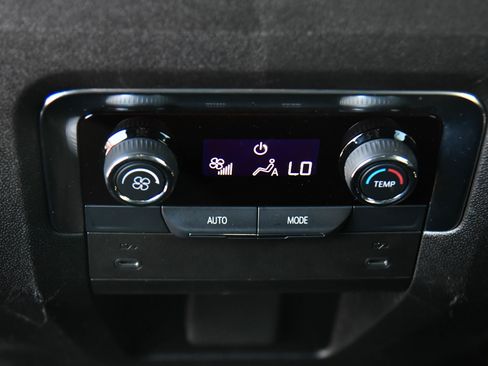 Used 2025 Chevrolet Tahoe LT AWD/4WD image 49