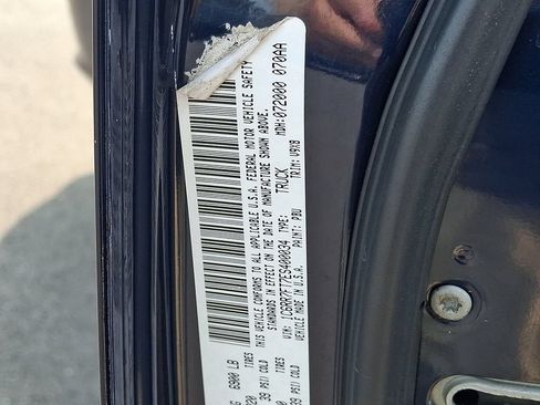 Used 2014 RAM 1500 Express AWD/4WD image 30