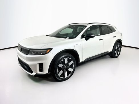 Used 2024 Honda Prologue Elite image 3