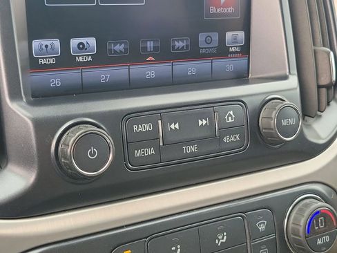 Used 2016 GMC Canyon SLT w/ Driver Alert Package image 20