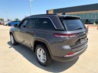 New 2026 Jeep Grand Cherokee Laredo w/ Trailer Tow Package RWD video 3