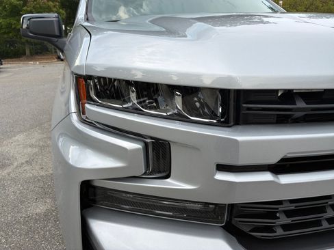 Used 2020 Chevrolet Silverado 1500 RST AWD/4WD image 24