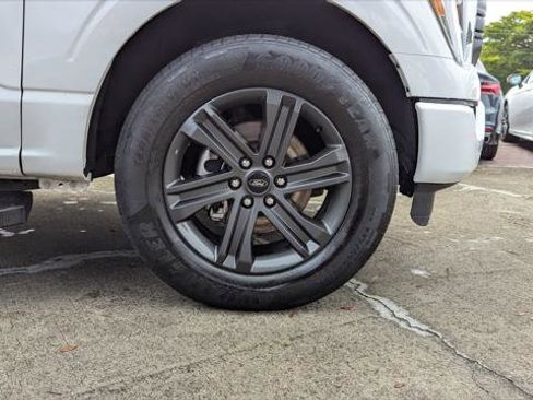 Used 2023 Ford F150 XLT w/ Equipment Group 302A High image 29