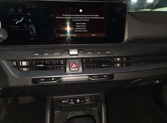 Certified 2025 Kia K4 EX FWD image 9