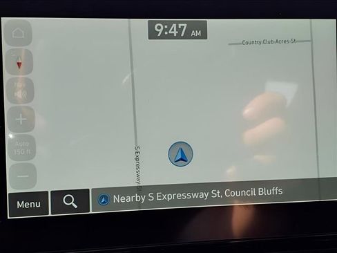 New 2025 Hyundai Elantra N image 17