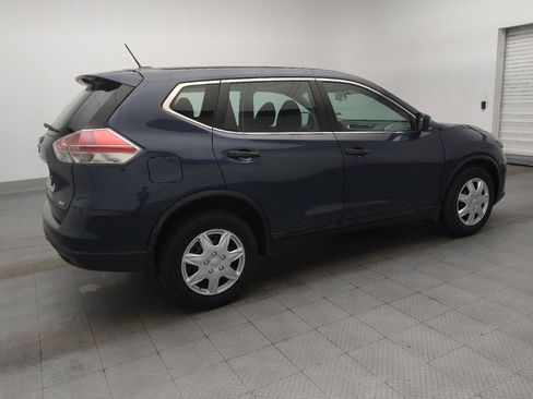 Used 2016 Nissan Rogue S AWD/4WD image 10