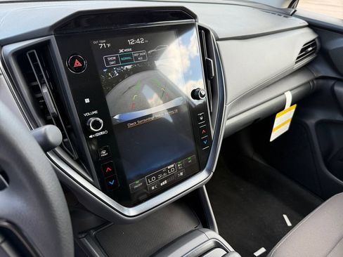 New 2026 Subaru Crosstrek 2.0i Premium AWD/4WD image 19