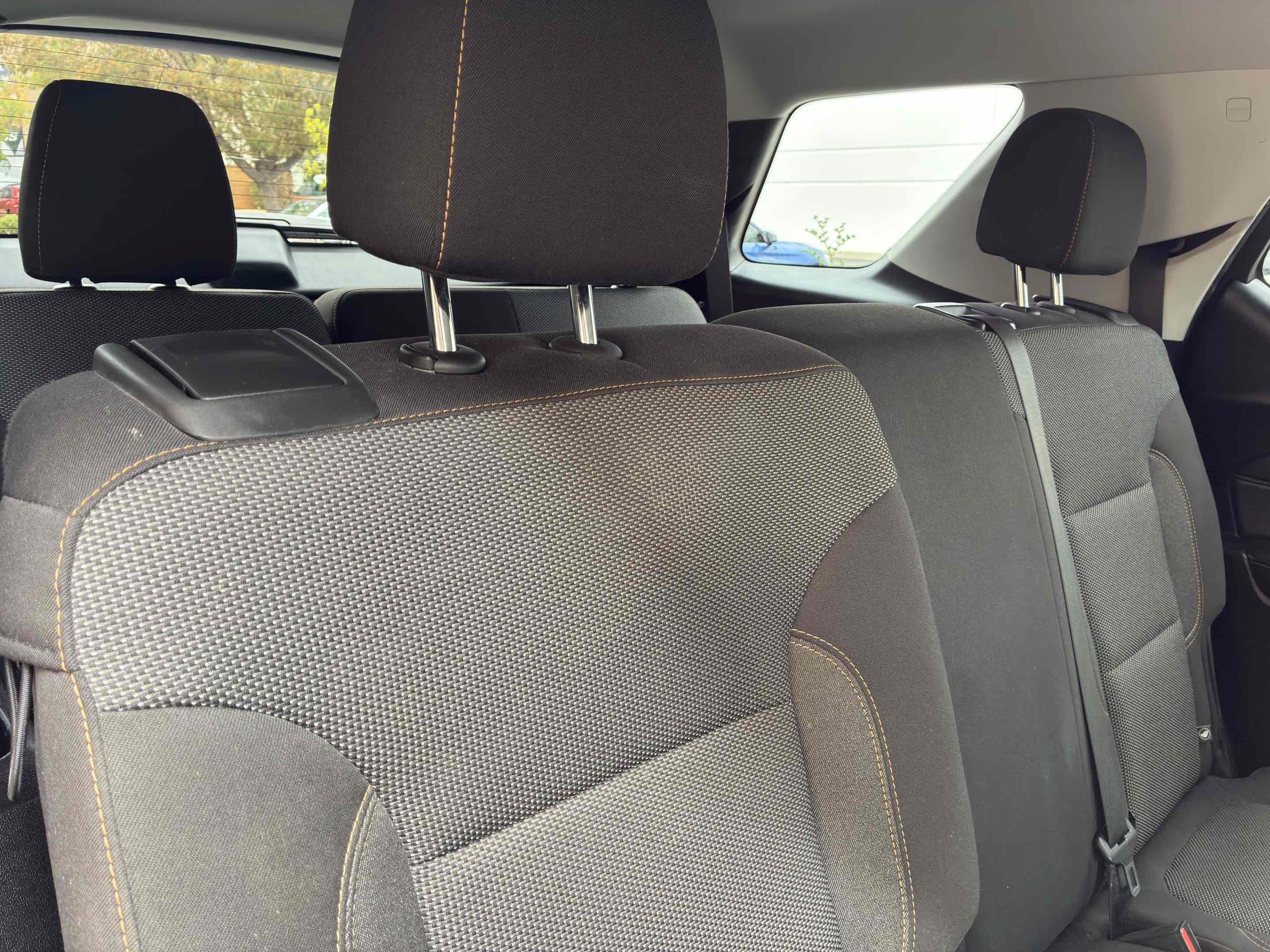 Used 2020 Chevrolet Traverse LS FWD image 45