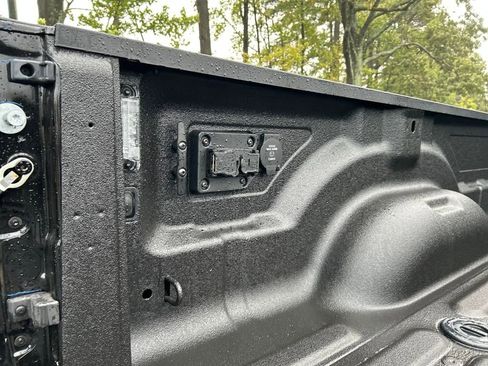 New 2026 RAM 2500 Tradesman image 26