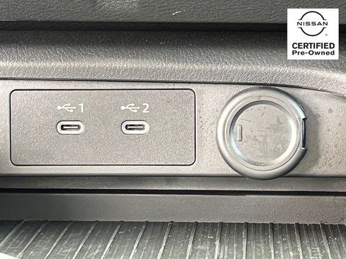 Certified 2026 Nissan Sentra SV w/ Floor Mat Package FWD image 23