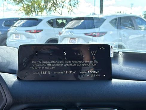 New 2025 MAZDA CX-5 AWD 2.5 S image 15