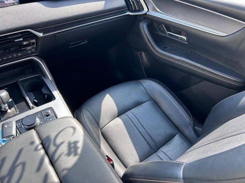 Used 2024 MAZDA CX-90 3.3 Turbo S image 21