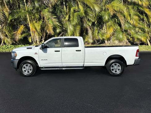 Used 2024 RAM 3500 Big Horn AWD/4WD image 9