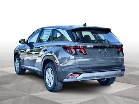 New 2026 Hyundai Tucson SE FWD image 6