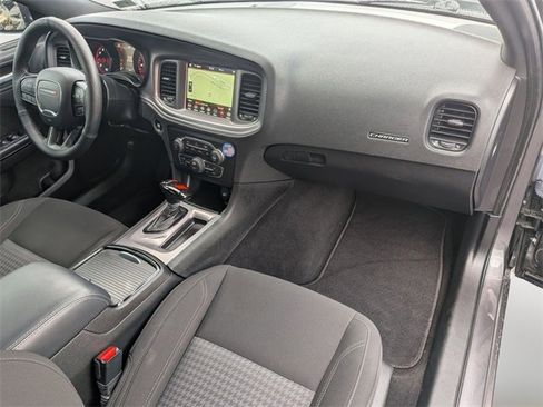 Certified 2023 Dodge Charger SXT w/ Blacktop Package image 32