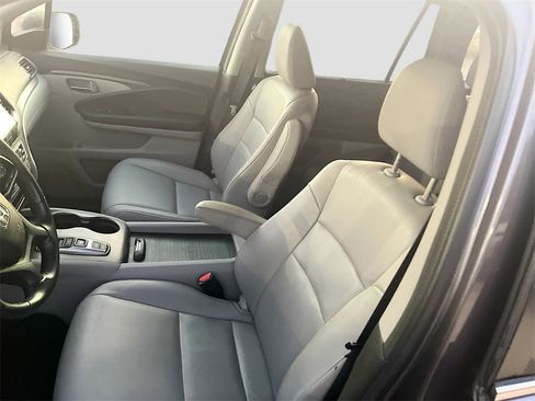 Used 2022 Honda Pilot EX-L image 18