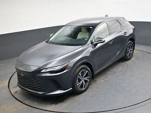 Used 2024 Lexus RX 350 FWD image 28