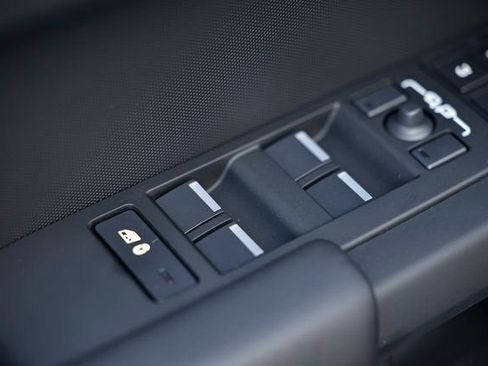 New 2026 Land Rover Defender 130 S image 24