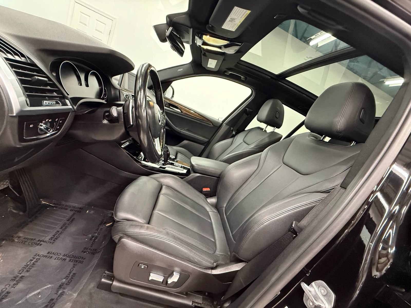 Used 2019 BMW X3 xDrive30i AWD/4WD image 17