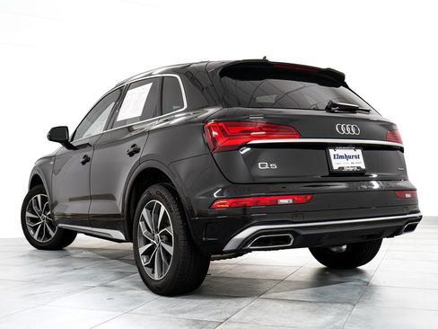 Used 2023 Audi Q5 2.0T Premium Plus w/ Premium Plus Package AWD/4WD image 5