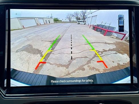 Used 2022 Ford F250 Lariat w/ Lariat Ultimate Package image 16