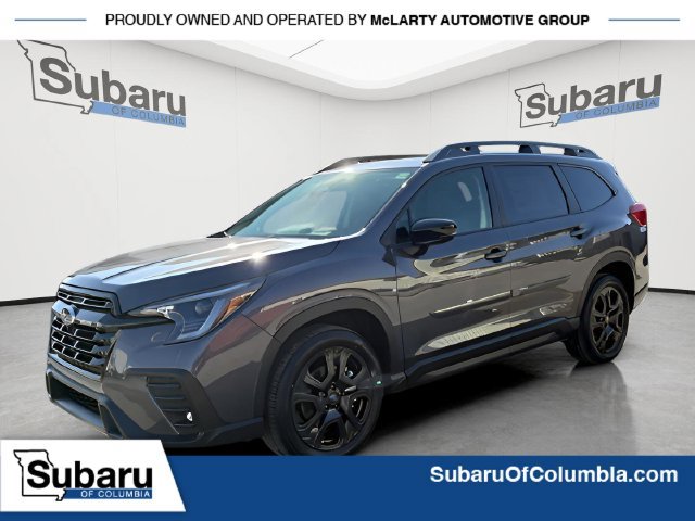 New 2026 Subaru Ascent Bronze Edition AWD/4WD image 4