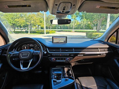 Used 2017 Audi Q7 3.0T Prestige image 22