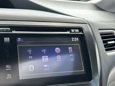 Used 2014 Honda Civic EX image 25