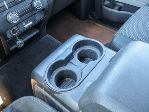 Used 2014 Ford F150 STX w/ Equipment Group 201A Mid image 14