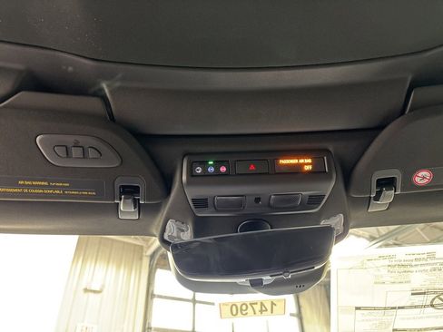 New 2026 Chevrolet Corvette Stingray Preferred Cpe w/ 2LT image 16