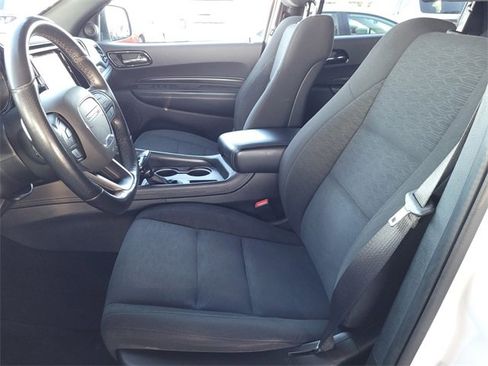 Certified 2022 Dodge Durango GT w/ Blacktop Package image 15