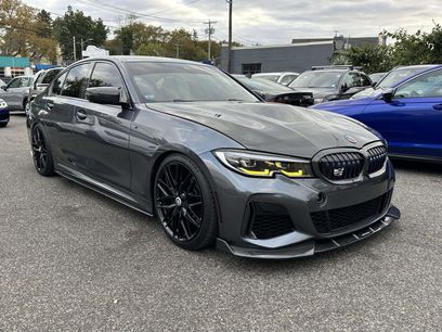 Used 2021 BMW M340i xDrive w/ Premium Package