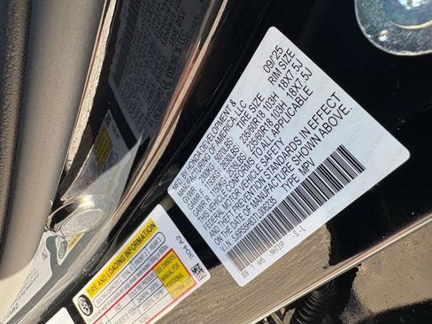 New 2026 Honda CR-V Sport-L image 29