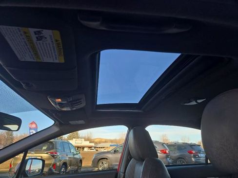 Used 2015 Subaru WRX Limited image 30