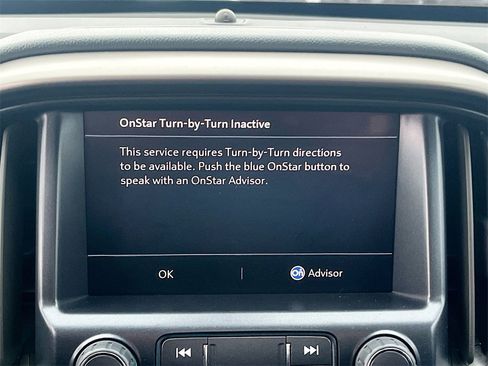 Used 2022 Chevrolet Colorado Z71 image 13