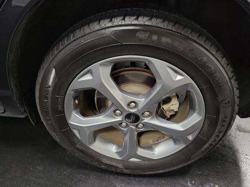 Used 2024 Ford Escape ST-Line AWD/4WD image 12