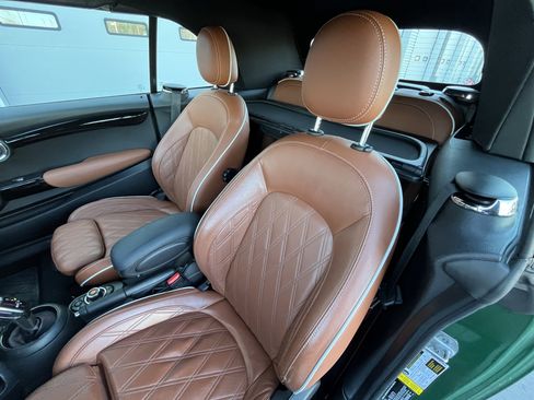 Used 2020 MINI Cooper S image 14