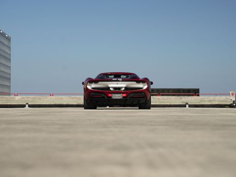 Certified 2023 Ferrari 296 GTS image 17