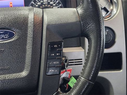 Used 2012 Ford F150 FX2 w/ FX Luxury Pkg image 31