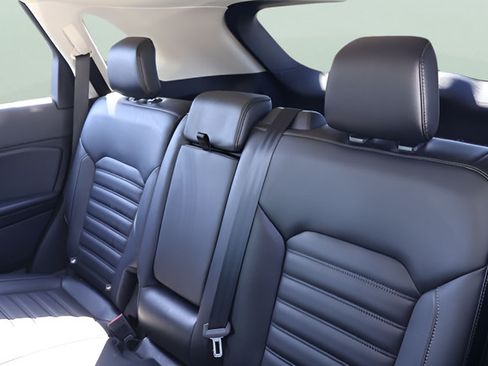 Used 2022 Ford Edge SEL w/ Convenience Package AWD/4WD image 15