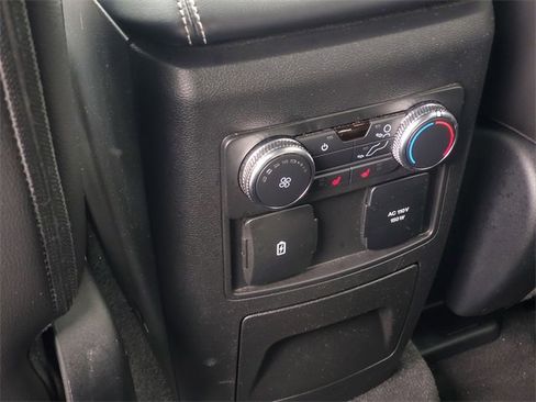 Used 2022 Ford Explorer ST w/ Equipment Group 401A image 35