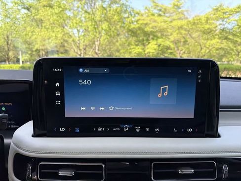 New 2026 Lincoln Aviator Reserve image 16