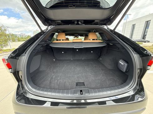 Used 2025 Lexus RX 350 FWD w/ Technology Package image 13