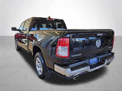 Used 2019 RAM 1500 Big Horn image 10